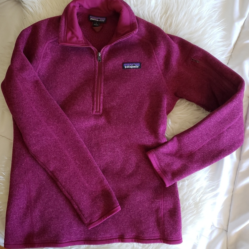 Patagonia Better Sweater